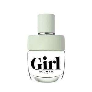 ROCHAS GIRL WOMAN EAU DE TOILETTE 100ML SPRY