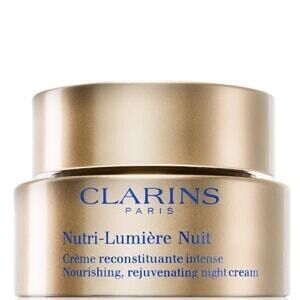 NUTRI LUMIERE NIGHT CREAM 50ML