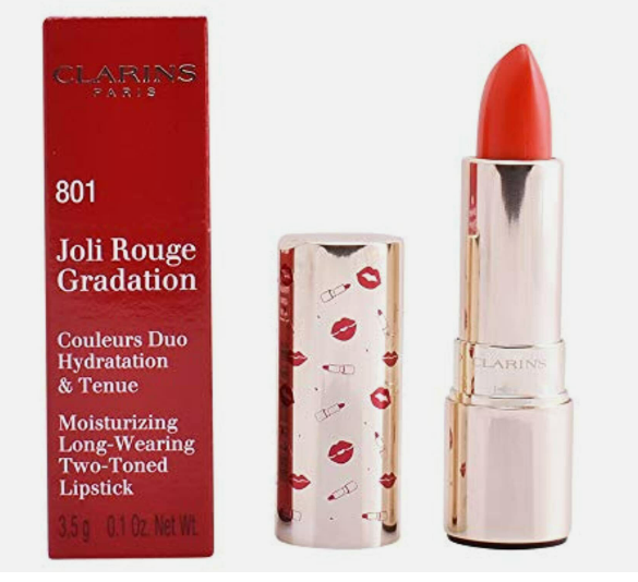 LIPSTICK JOLI ROUGE GRADATION L.E. 801