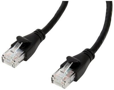 CAT6 RJ45 cable (4 foot) for Pinnunciator