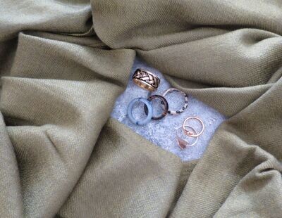 Ringe