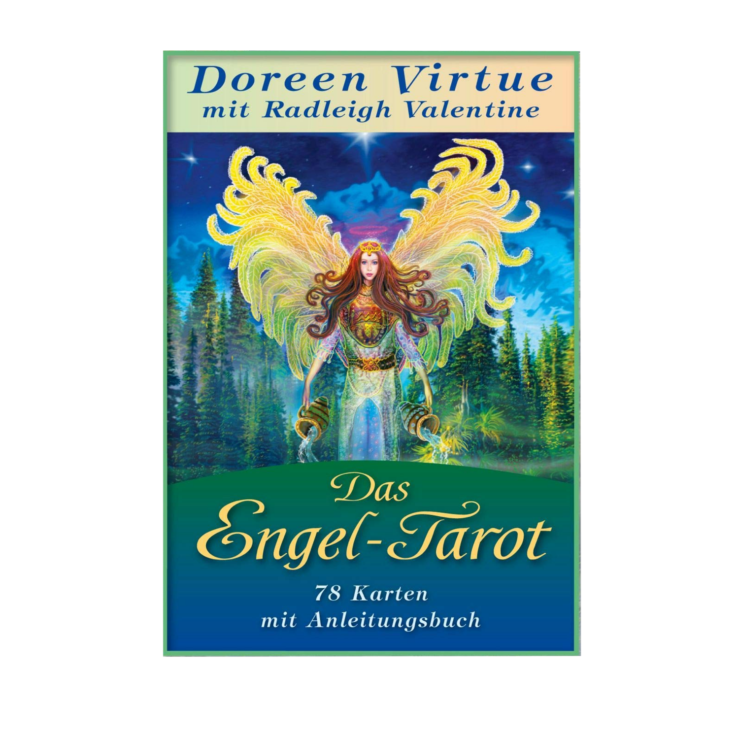 Das Engel Tarot