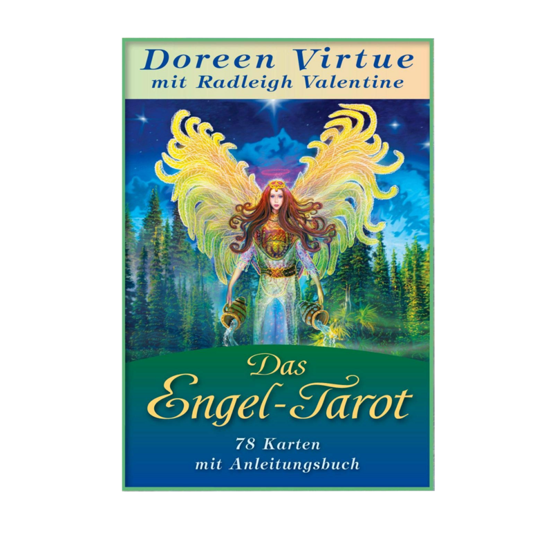 Das Engel Tarot