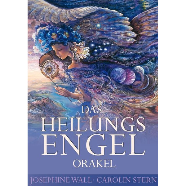 Das Heilungsengelorakel