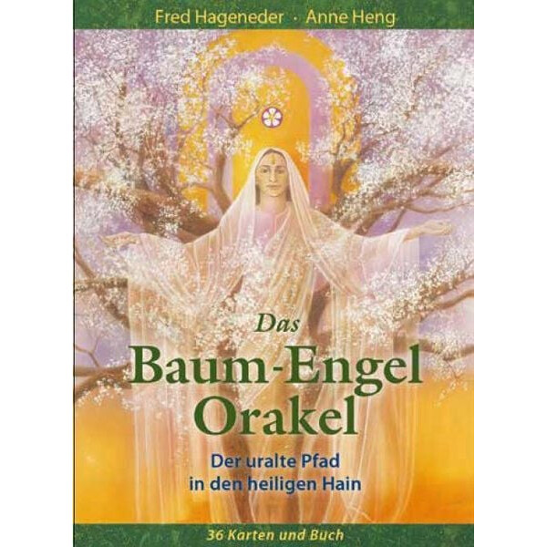 Das Baum-Engel Orakel