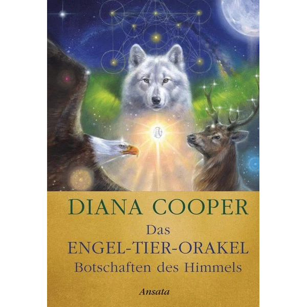 Das Engel-Tier-Orakel