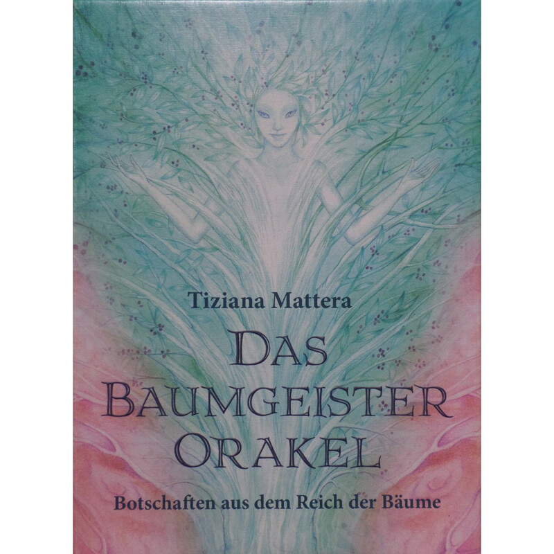 Das Baumgeister Orakel