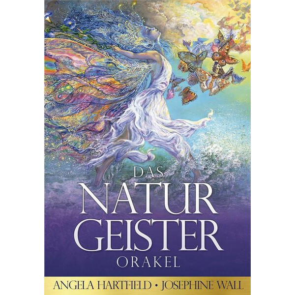 Das Naturgeisterorakel