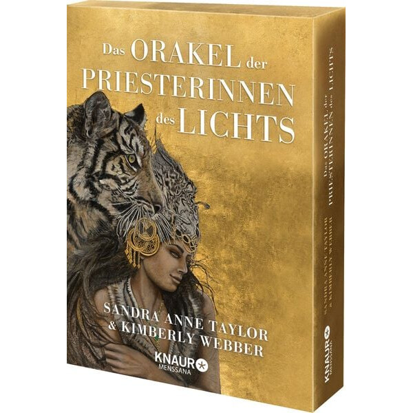Das Orakel der Priesterinnen des Lichts