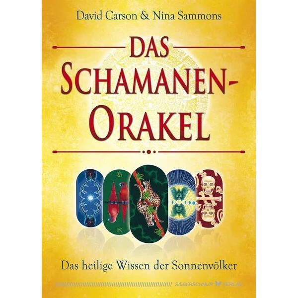 Das Schamanen Orakel