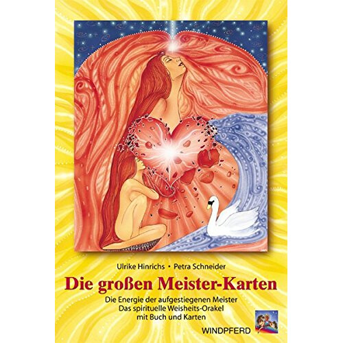 Die großen Meister-Karten