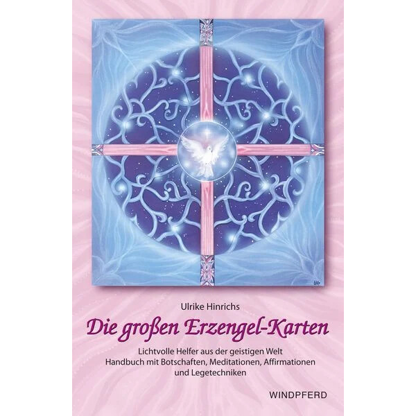 Die großen Erzengel-Karten
