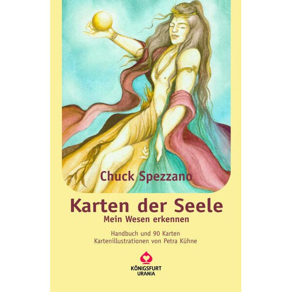 Karten der Seele