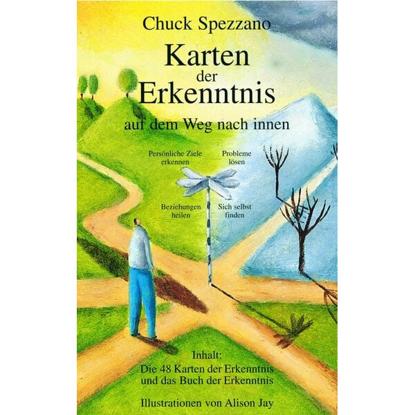 Karten der Erkenntnis