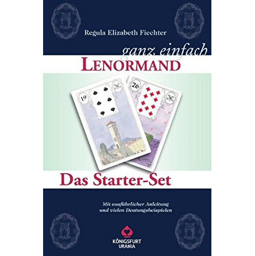 Lenormand - ganz einfach