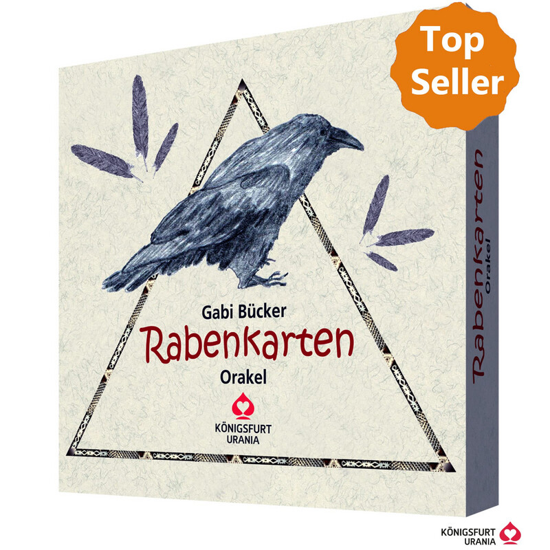 Das Rabenorakel