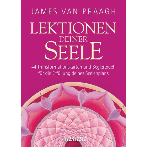 Lektionen deiner Seele - Karten