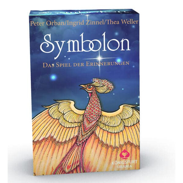 Symbolon Karten (groß)