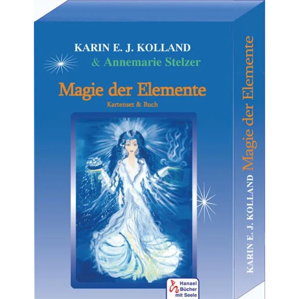 Magie der Elemente