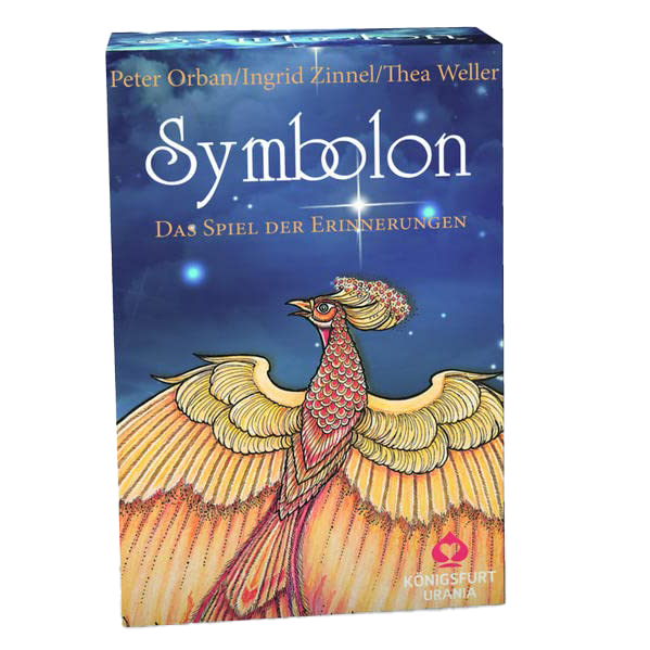 Symbolon Karten Pocket