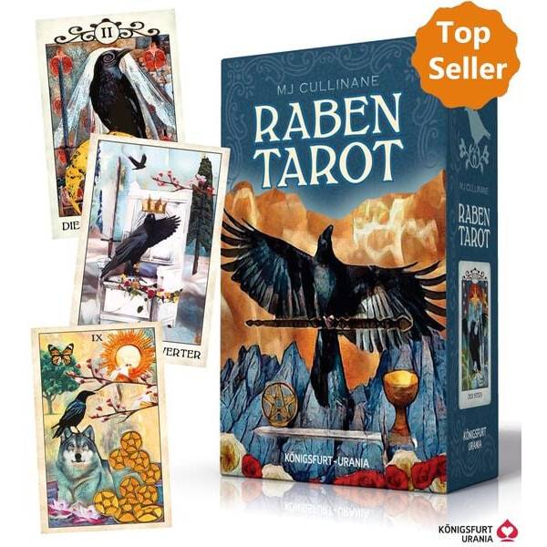 Raben Tarot