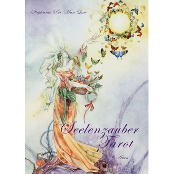 Seelenzauber Tarot