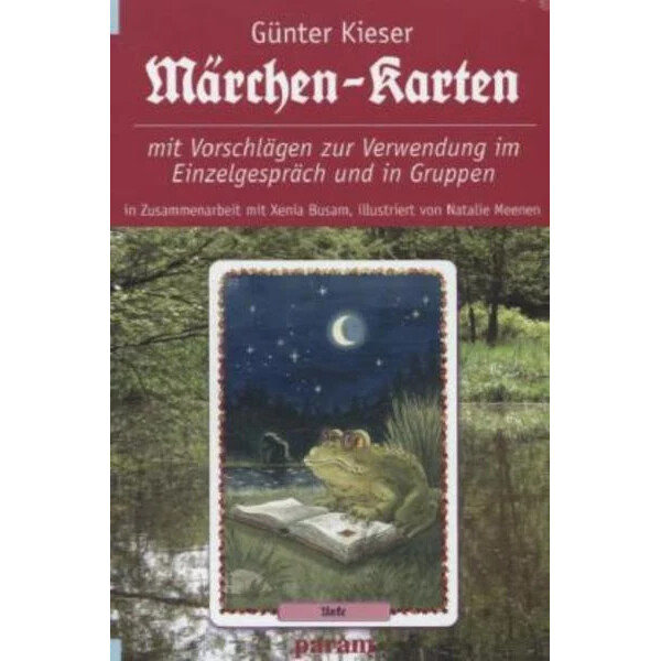 Märchen-Karten