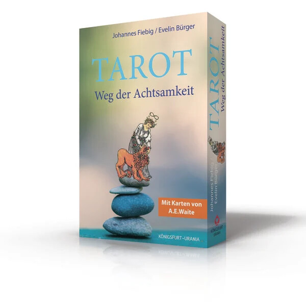 Tarot - Weg der Achtsamkeit