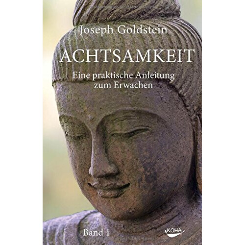 Achtsamkeit