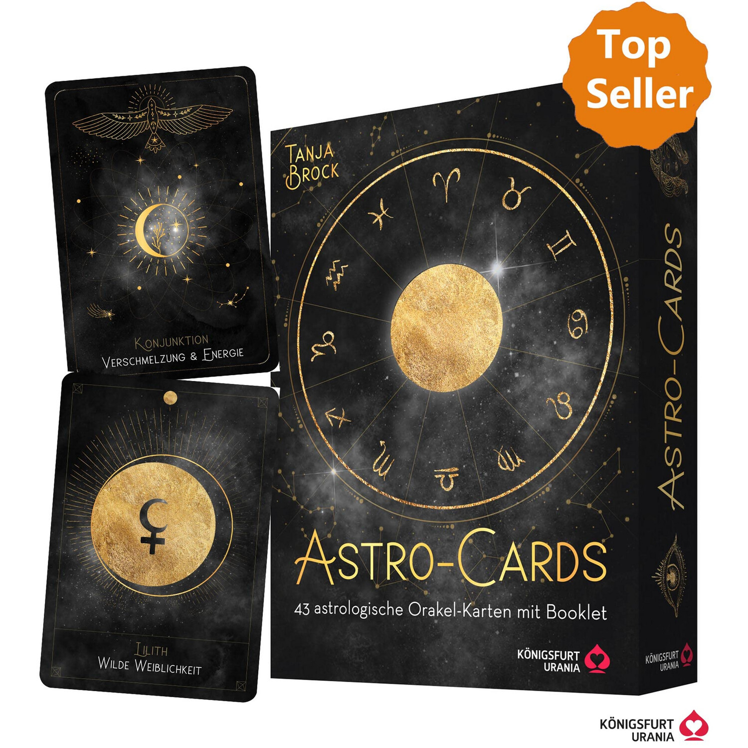 Astro-Cards