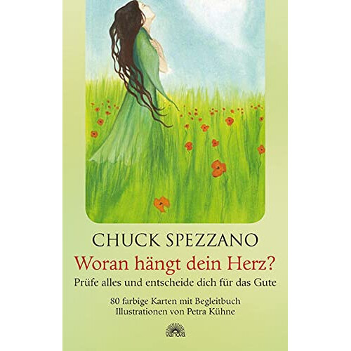 Woran hängt dein Herz? - Karten