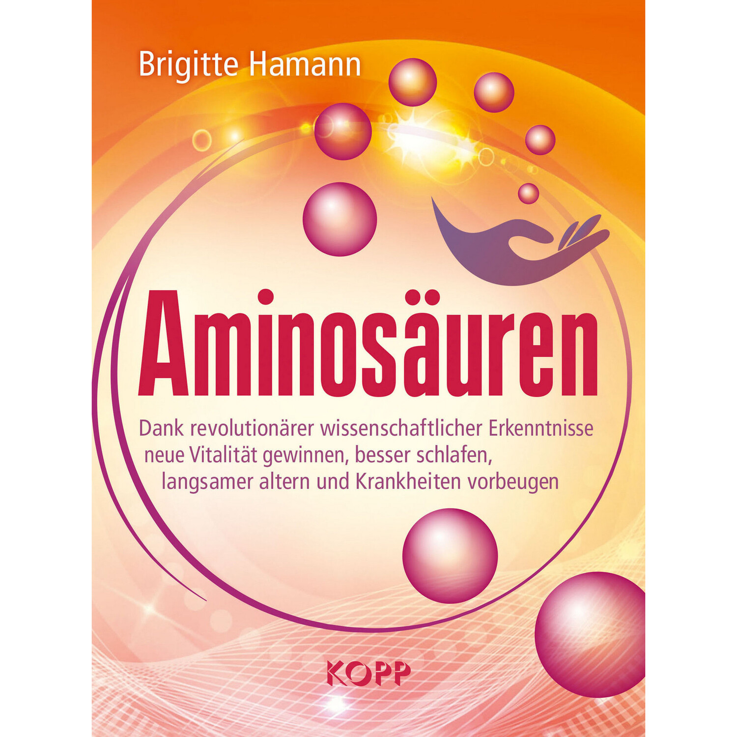 Aminosäuren