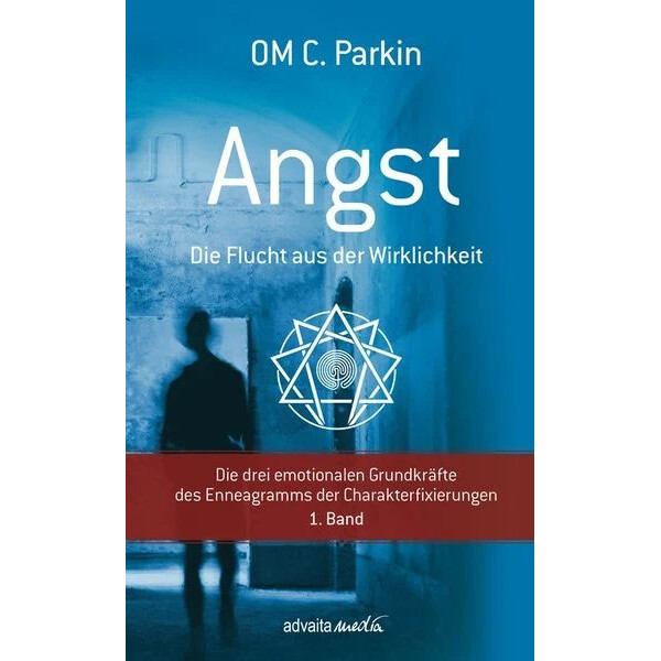 Angst - Die Flucht aus der Wirklichkeit