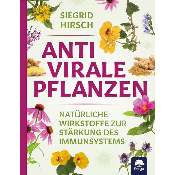 Antivirale Pflanzen