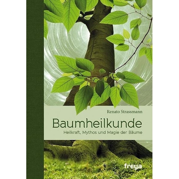 Baumheilkunde