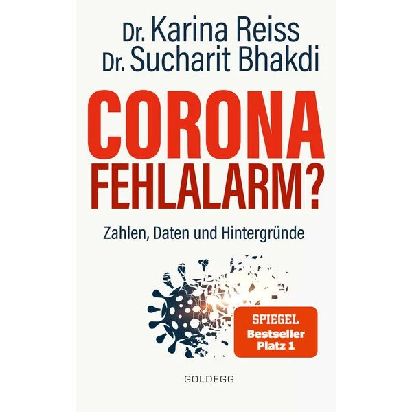 Corona Fehlalarm?