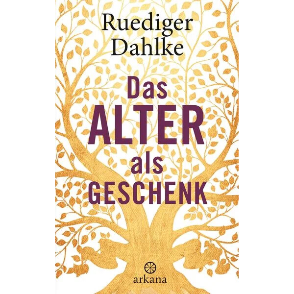 Das Alter als Geschenk