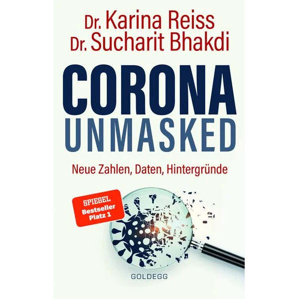 Corona Unmasked