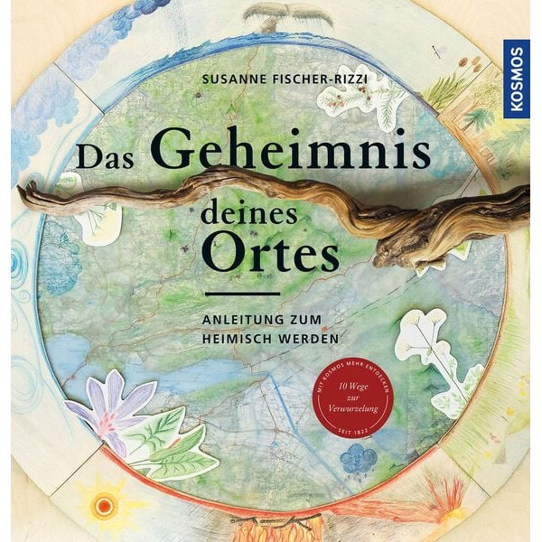 Das Geheimnis deines Ortes
