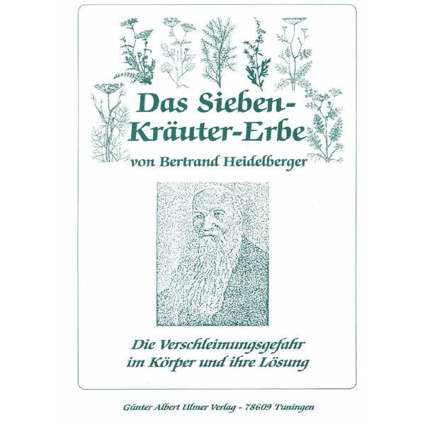 Das Sieben-Kräuter-Erbe