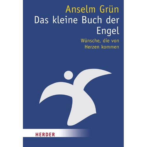 Das kleine Buch der Engel