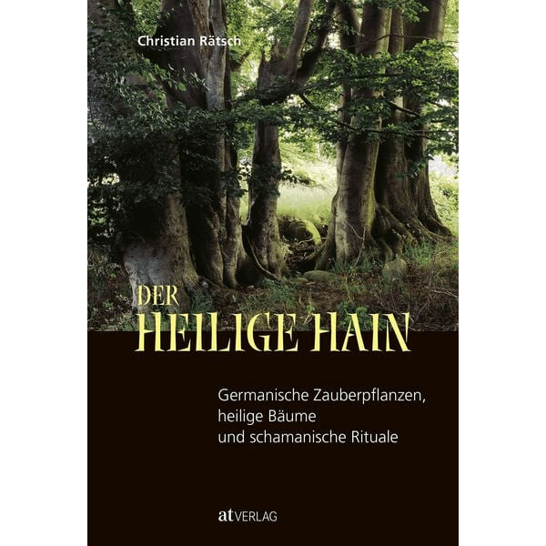 Der Heilige Hain
