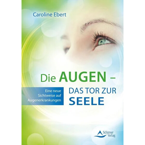 Die Augen - Das Tor zur Seele