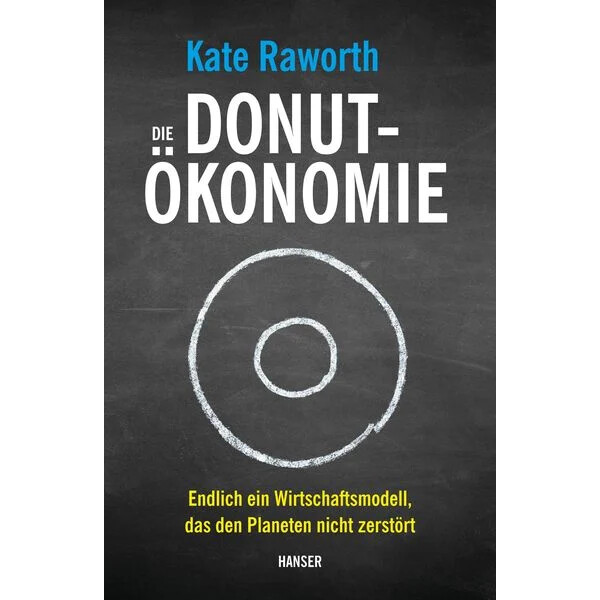 Die Donut-Ökonomie