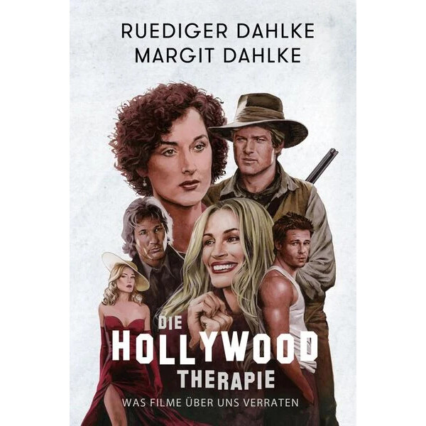 Die Hollywood Therapie