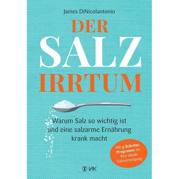 Der Salz Irrtum