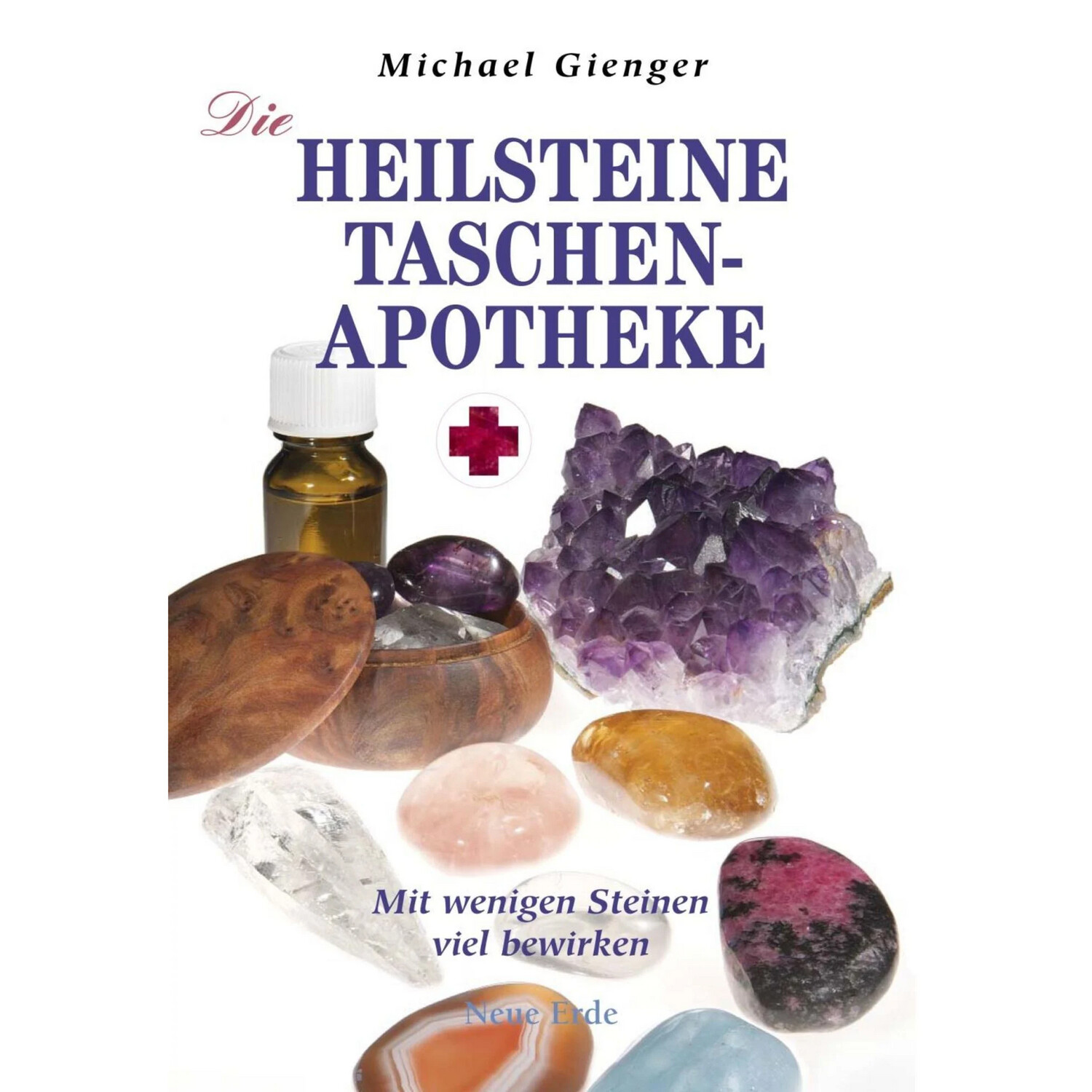 Die Heilstein Taschen-Apotheke