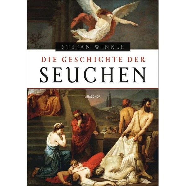 Die Geschichte der Seuchen