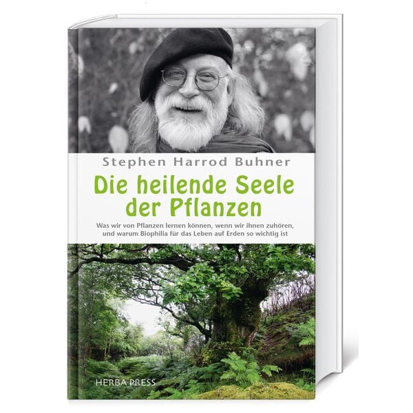Die heilende Seele der Pflanzen