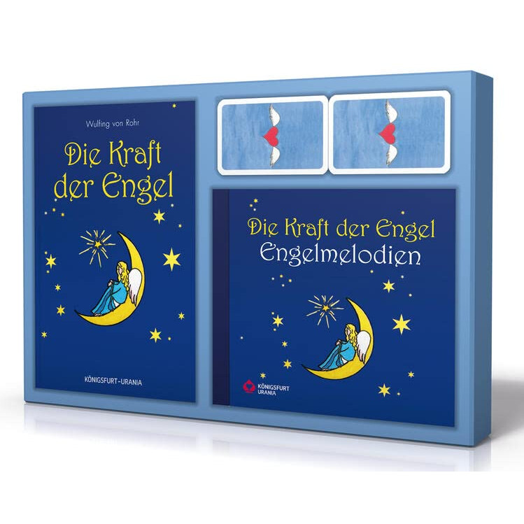 Die Kraft der Engel
